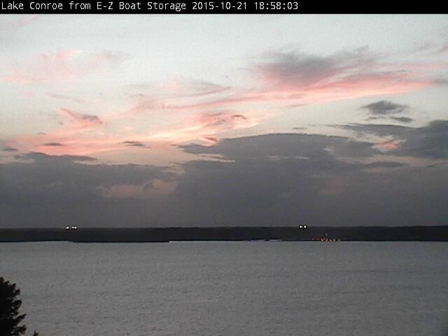 15-10-21_18-58-03-41.jpg Lake Conroe sunset photo