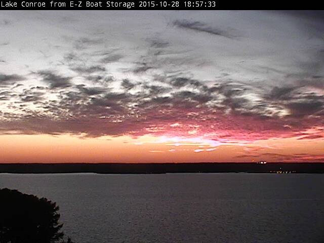 15-10-28_18-57-33-61.jpg Lake Conroe sunset photo