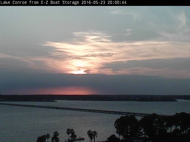 16-05-23_20-00-44-48.jpg Lake Conroe sunset photo