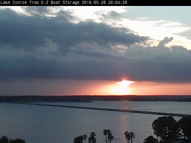 16-05-28_20-04-29-49.jpg Lake Conroe sunset photo