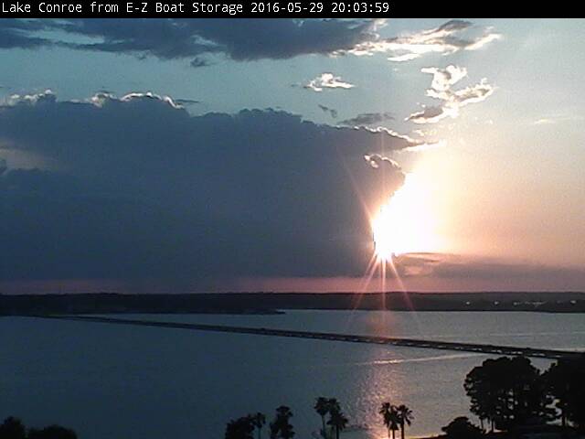 16-05-29_20-03-59-47.jpg Lake Conroe sunset photo