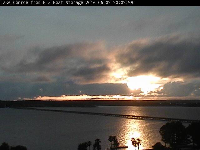 16-06-02_20-03-59-39.jpg Lake Conroe sunset photo