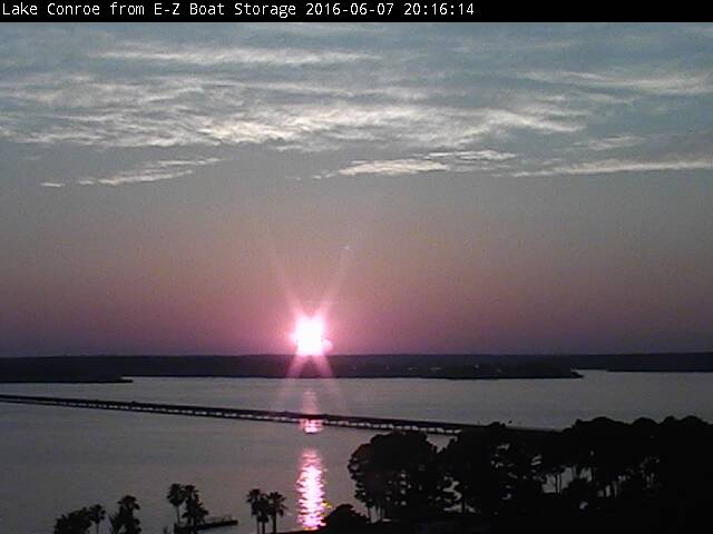 16-06-07_20-16-14-36.jpg Lake Conroe sunset photo