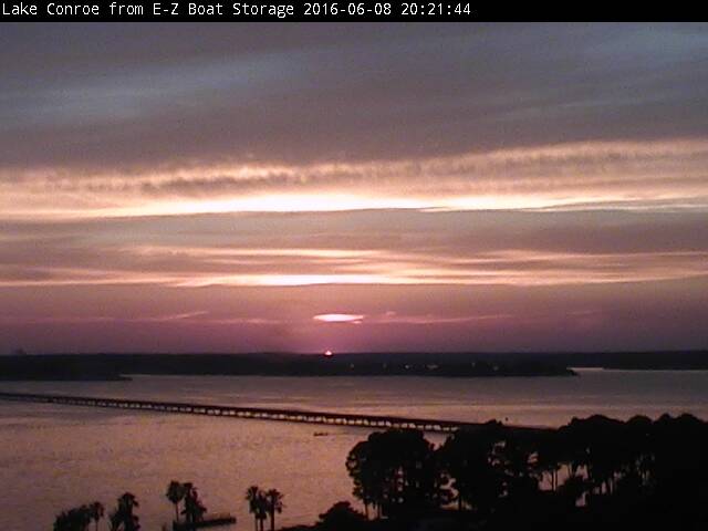 16-06-08_20-21-44-37.jpg Lake Conroe sunset photo