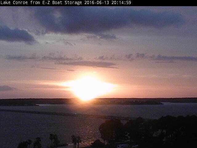 16-06-13_20-14-59-39.jpg Lake Conroe sunset photo