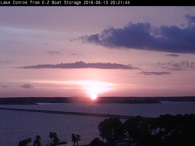 16-06-13_20-21-44-40.jpg Lake Conroe sunset photo