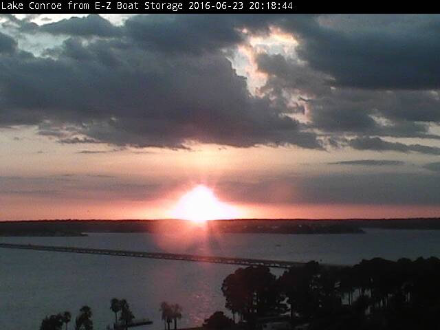 16-06-23_20-18-44-57.jpg Lake Conroe sunset photo