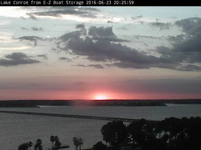 16-06-23_20-25-59-57.jpg Lake Conroe sunset photo