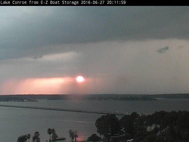 16-06-27_20-11-59-72.jpg Lake Conroe sunset photo
