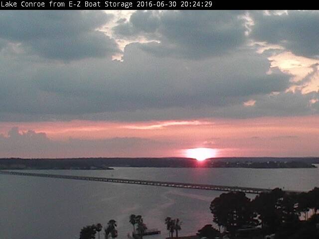 16-06-30_20-24-29-72.jpg Lake Conroe sunset photo