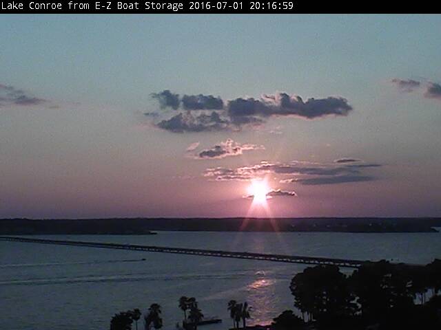 16-07-01_20-16-59-73.jpg Lake Conroe sunset photo