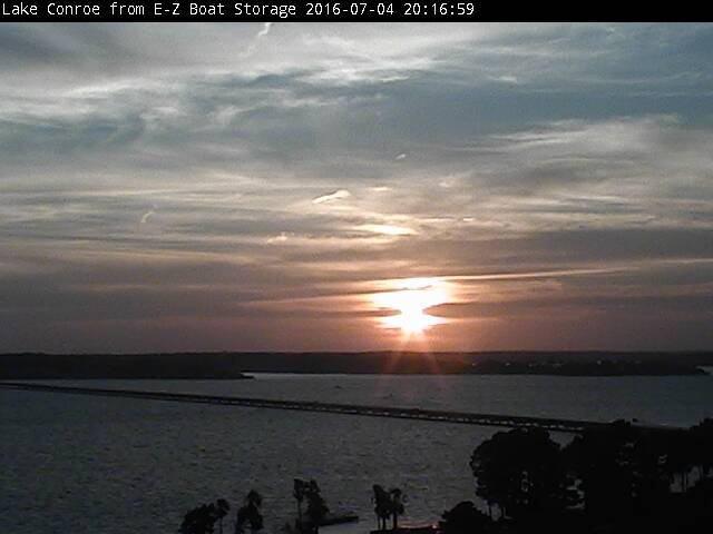 16-07-04_20-16-59-84.jpg Lake Conroe sunset photo