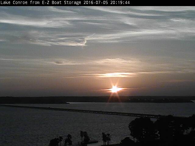 16-07-05_20-19-44-85.jpg Lake Conroe sunset photo