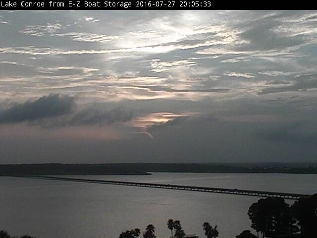 16-07-27_20-05-33-63.jpg Lake Conroe sunset photo