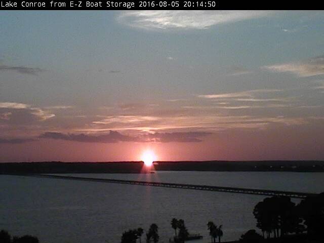 16-08-05_20-14-50-35.jpg Lake Conroe sunset photo
