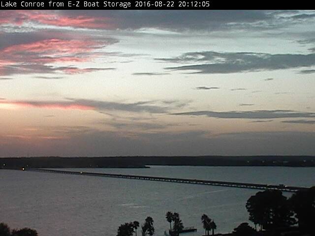 16-08-22_20-12-05-26.jpg Lake Conroe sunset photo