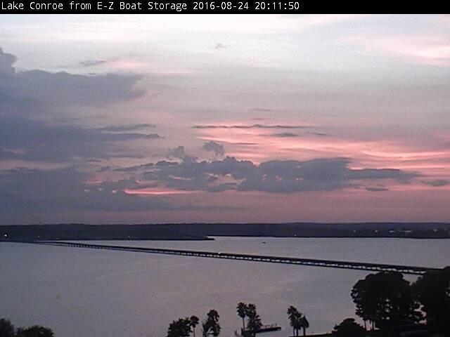 16-08-24_20-11-50-24.jpg Lake Conroe sunset photo