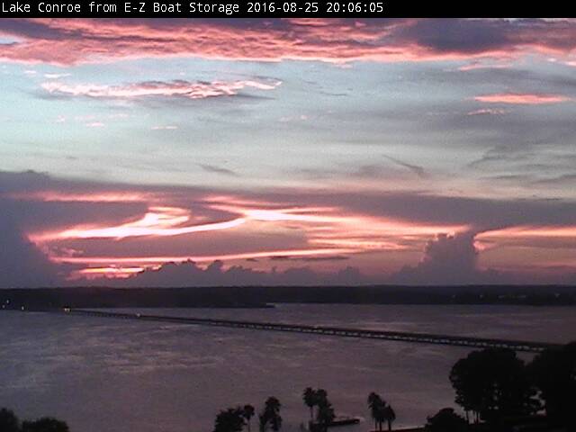 16-08-25_20-06-05-27.jpg Lake Conroe sunset photo