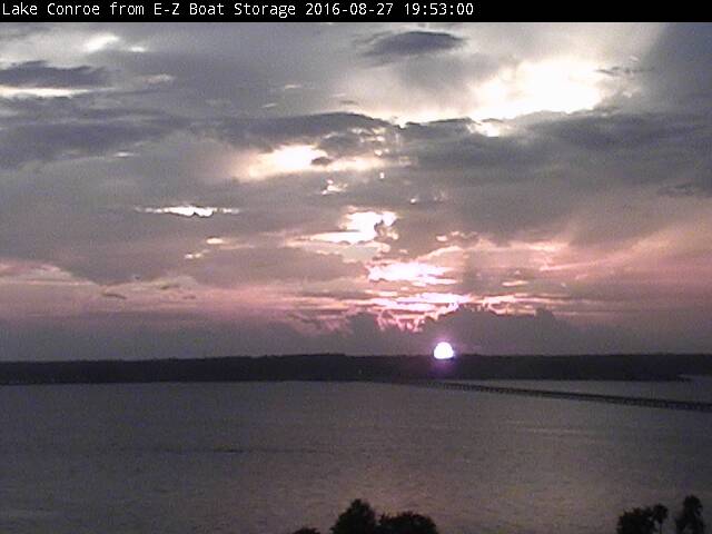 16-08-27_19-53-00-02.jpg Lake Conroe sunset photo