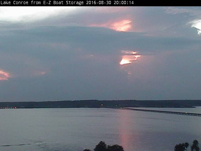 16-08-30_20-00-15-00.jpg Lake Conroe sunset photo