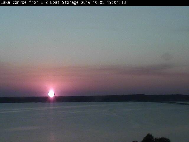 16-10-03_19-04-13-79.jpg Lake Conroe sunset photo