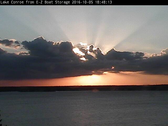 16-10-05_18-48-13-78.jpg Lake Conroe sunset photo