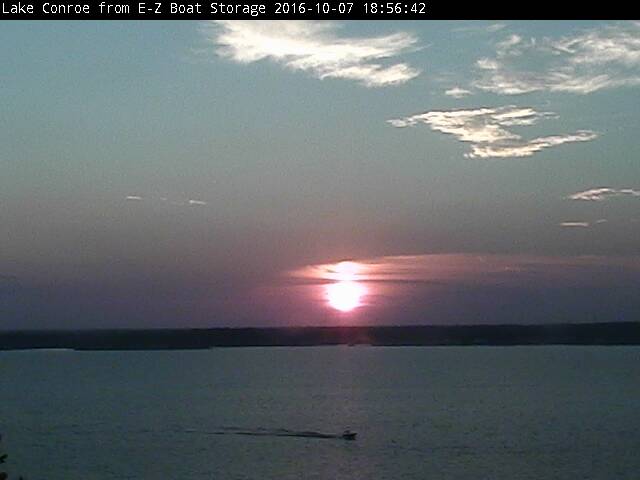 16-10-07_18-56-42-90.jpg Lake Conroe sunset photo