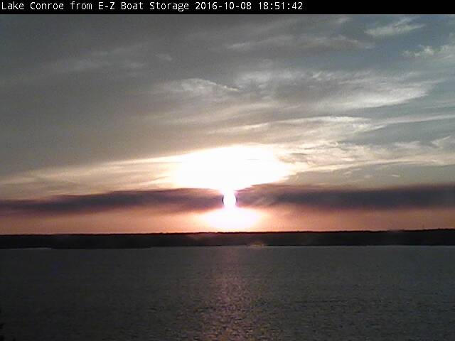16-10-08_18-51-42-88.jpg Lake Conroe sunset photo