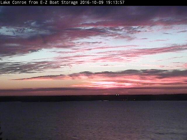 16-10-09_19-13-57-83.jpg Lake Conroe sunset photo