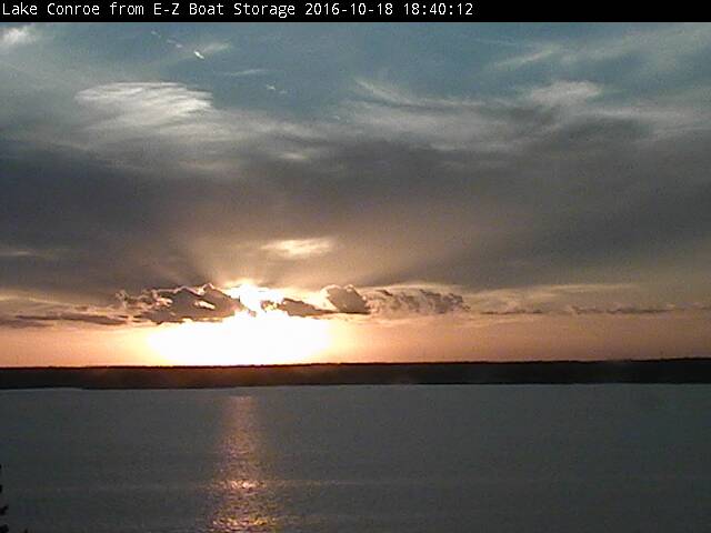 16-10-18_18-40-12-80.jpg Lake Conroe sunset photo
