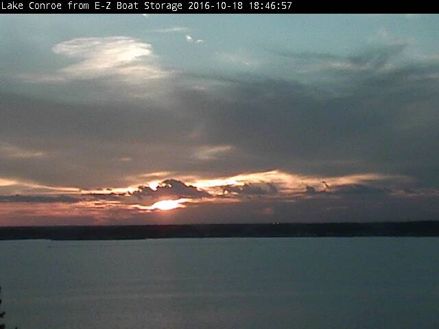 16-10-18_18-46-57-77.jpg Lake Conroe sunset photo