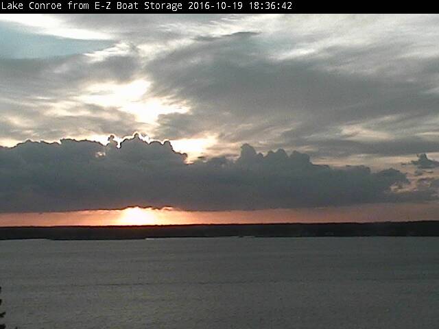 16-10-19_18-36-42-82.jpg Lake Conroe sunset photo