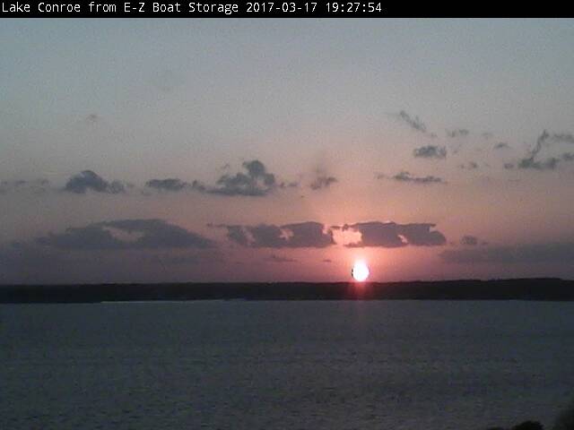 17-03-17_19-27-54-34.jpg Lake Conroe sunset photo