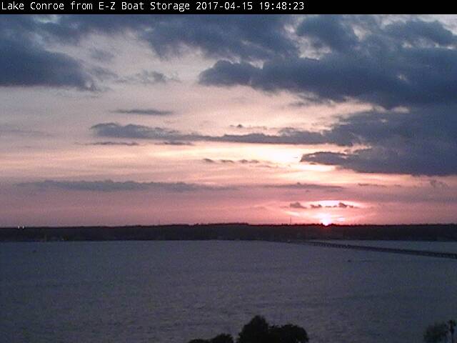 17-04-15_19-48-23-00.jpg Lake Conroe sunset photo
