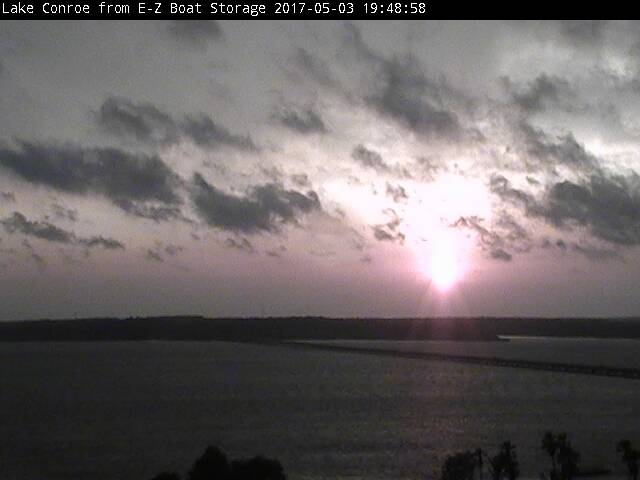 17-05-03_19-48-58-29.jpg Lake Conroe sunset photo