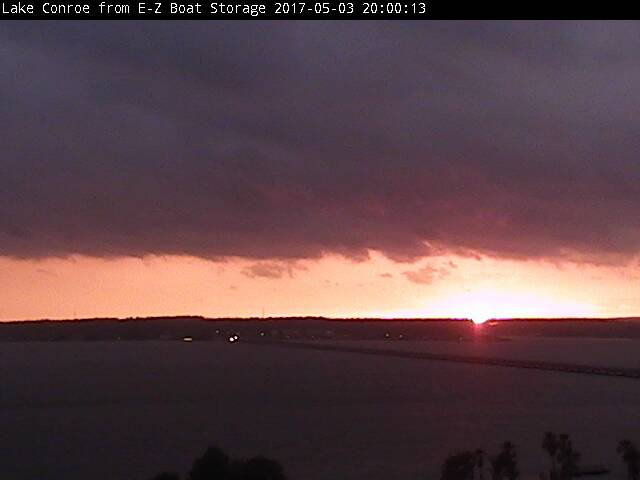 17-05-03_20-00-13-29.jpg Lake Conroe sunset photo