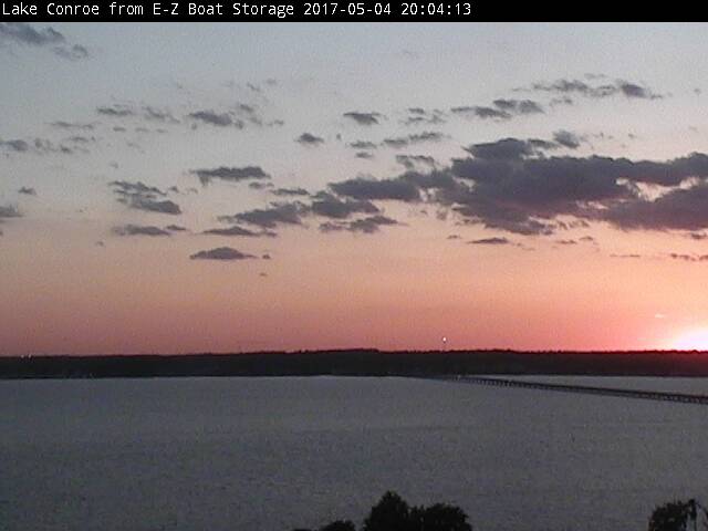 17-05-04_20-04-13-24.jpg Lake Conroe sunset photo
