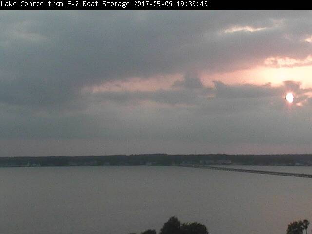 17-05-09_19-39-43-05.jpg Lake Conroe sunset photo