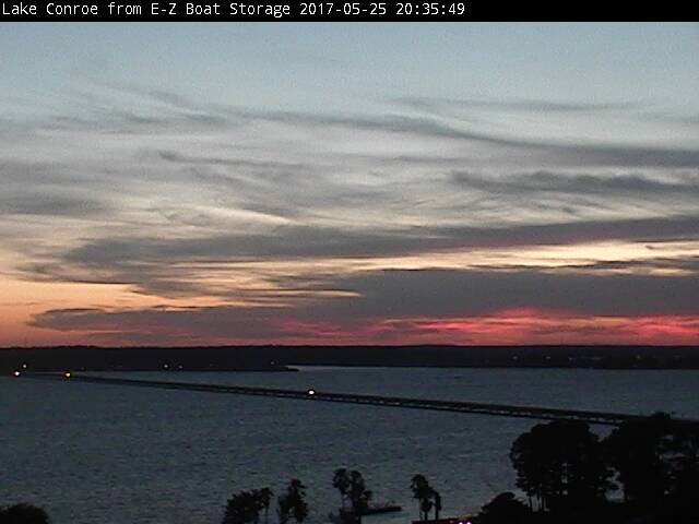 17-05-25_20-35-49-65.jpg Lake Conroe sunset photo