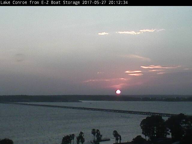 17-05-27_20-12-34-65.jpg Lake Conroe sunset photo