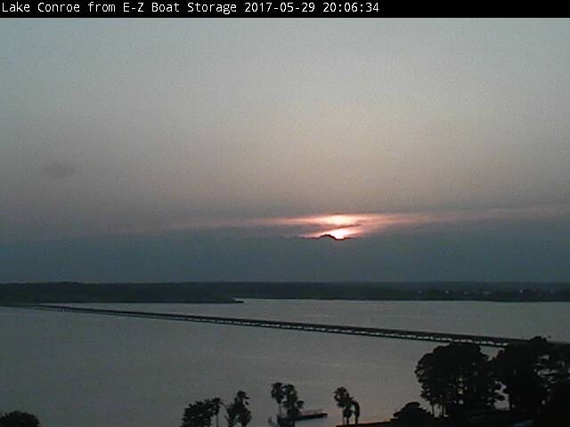 17-05-29_20-06-34-61.jpg Lake Conroe sunset photo