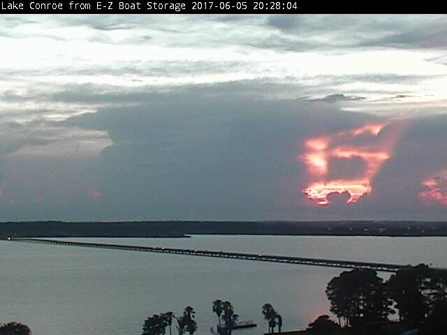 17-06-05_20-28-04-61.jpg Lake Conroe sunset photo