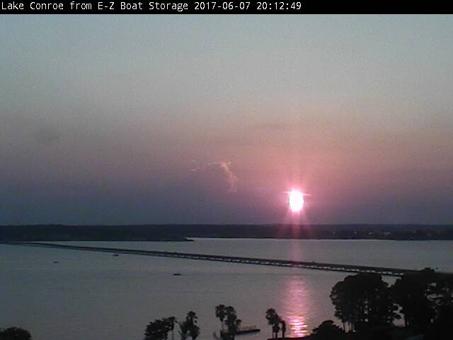 17-06-07_20-12-49-62.jpg Lake Conroe sunset photo