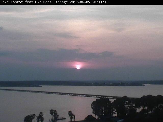 17-06-09_20-11-19-60.jpg Lake Conroe sunset photo