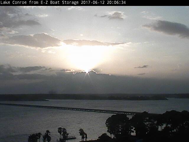 17-06-12_20-06-34-57.jpg Lake Conroe sunset photo