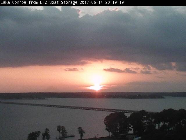 17-06-14_20-19-19-57.jpg Lake Conroe sunset photo