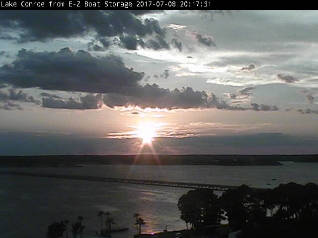17-07-08_20-17-31-93.jpg Lake Conroe sunset photo