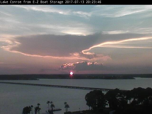 17-07-13_20-23-46-83.jpg Lake Conroe sunset photo