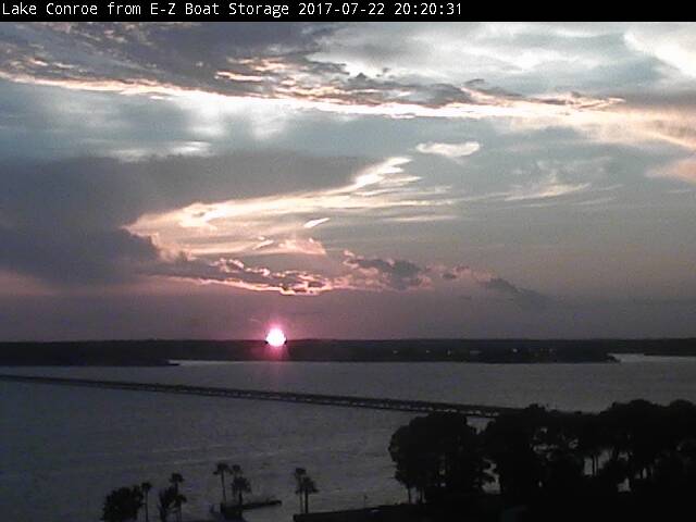 17-07-22_20-20-31-59.jpg Lake Conroe sunset photo