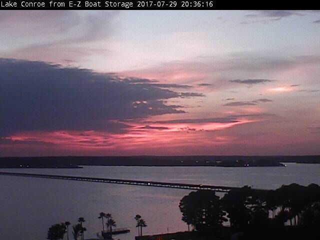 17-07-29_20-36-16-44.jpg Lake Conroe sunset photo